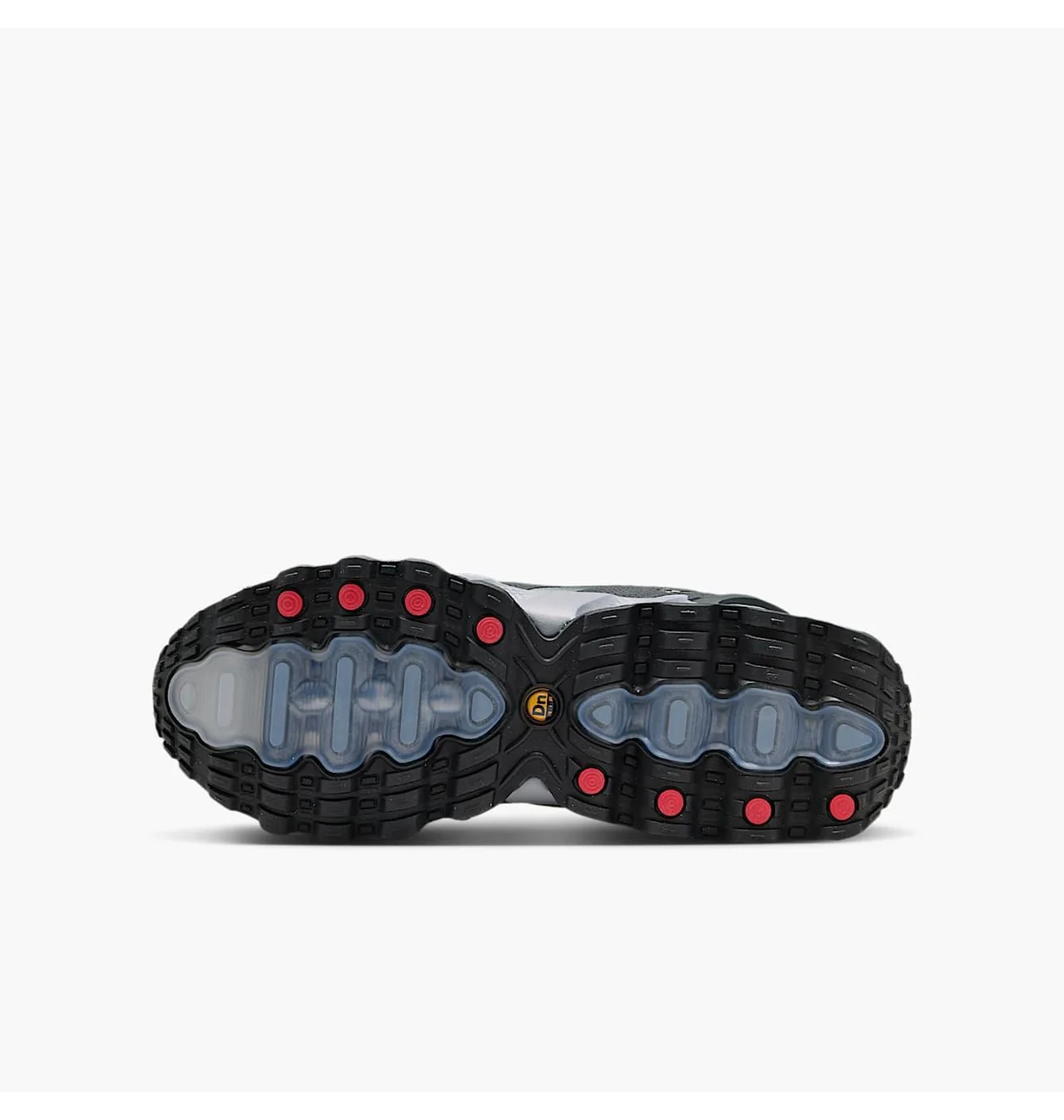 Кросівки дитячі Nike Air Max Dn8 (Gs) Grey HF7310-014