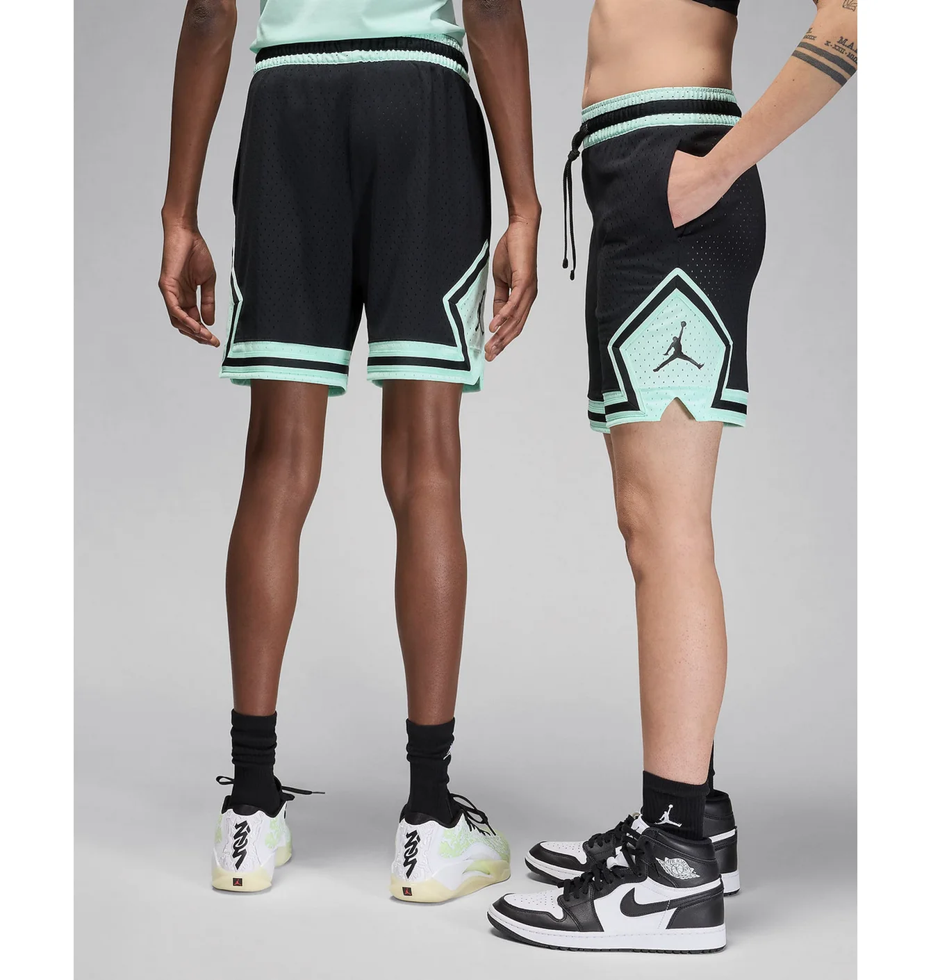 Jordan Dri-Fit Sport Diamond