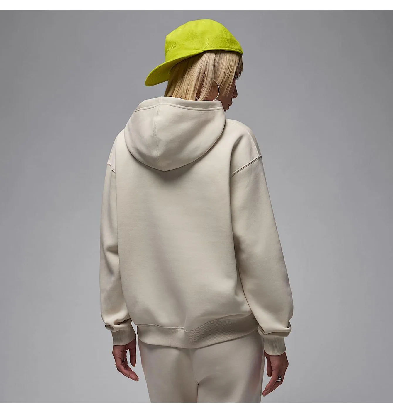 Jordan Brooklyn Fleece Hoodie