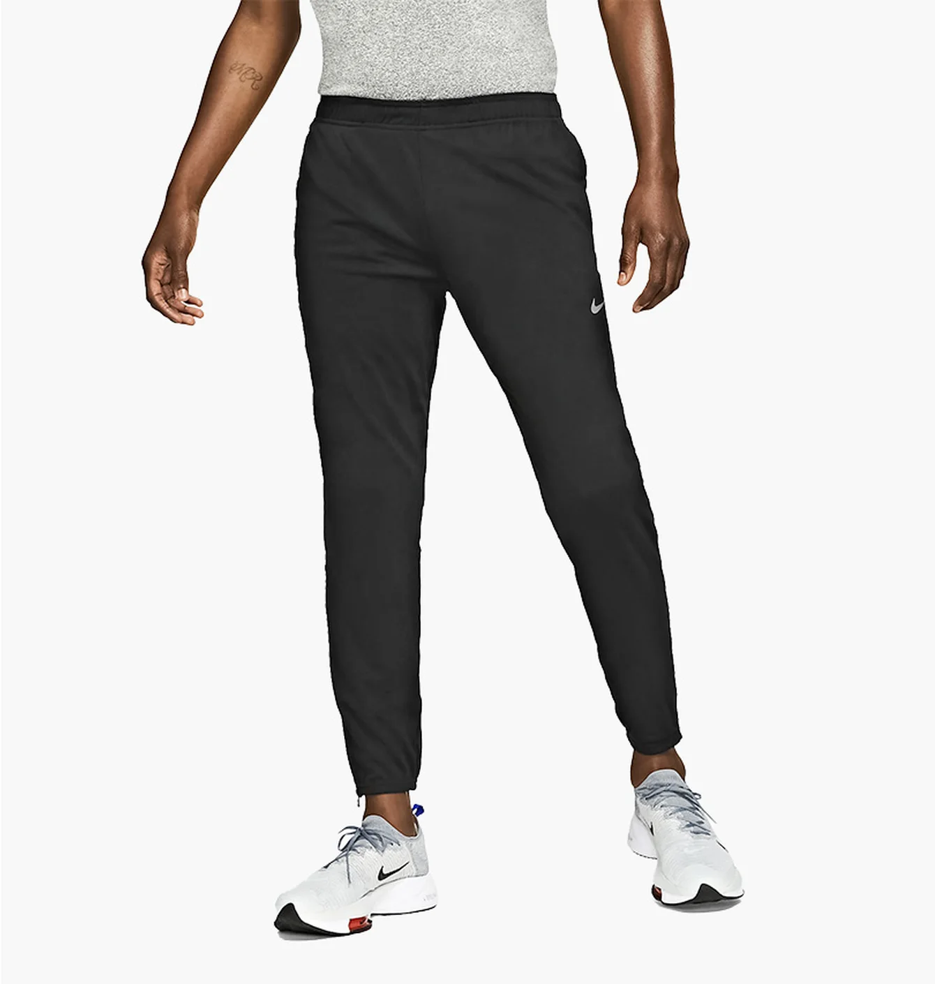 Брюки NIKE M NK DF CHLLGR KNIT PANT
