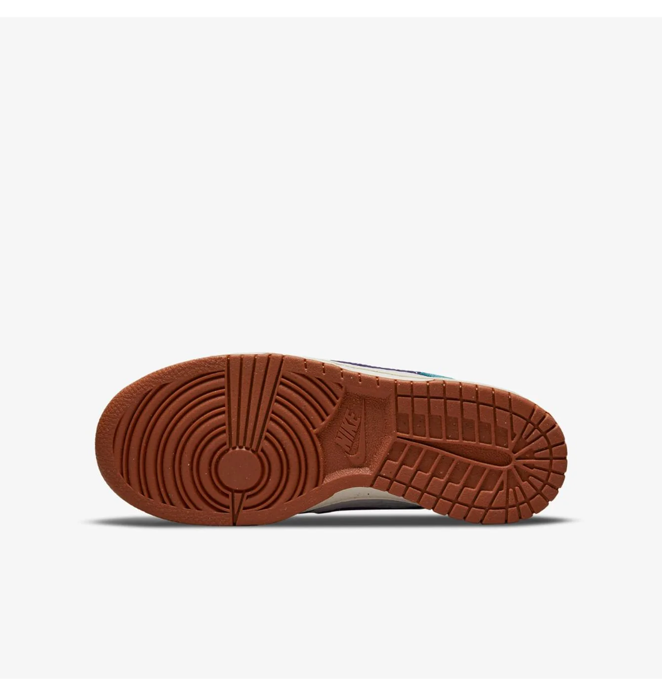 Nike Dunk Low Se Toasty Rift Blue (GS)