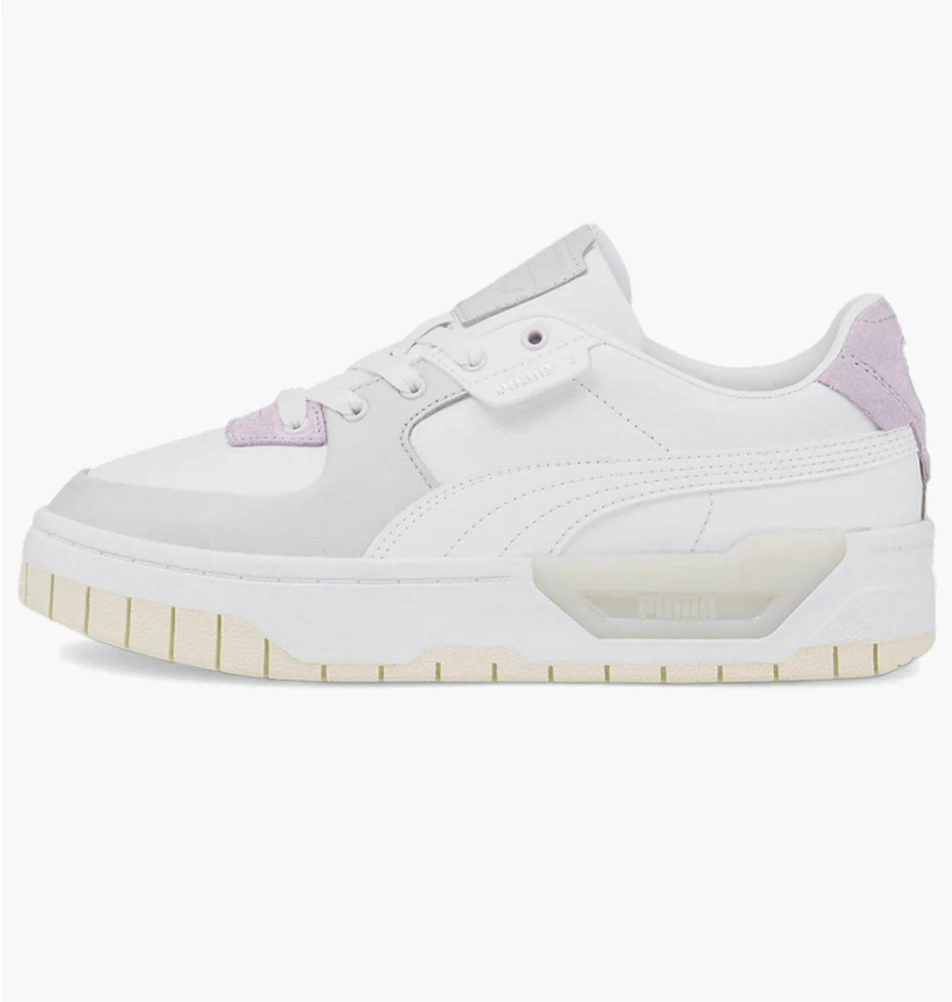 Кросівки жіночі Puma Cali Dream White 383112-02