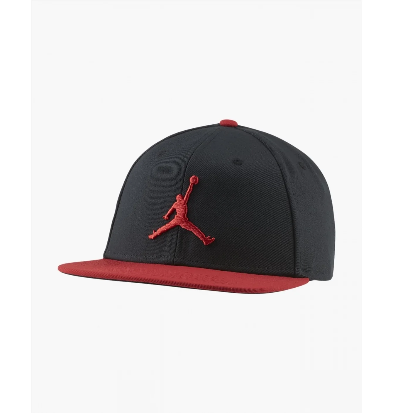 Jordan Pro Jumpman Snapback