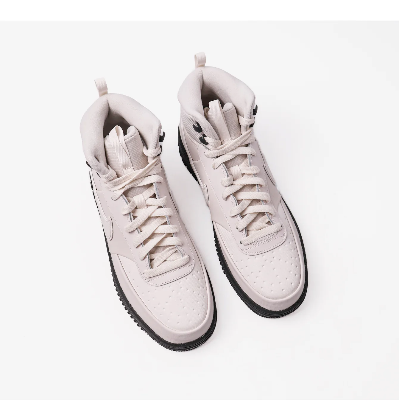 Кросівки Nike Court Vision Mid Winter