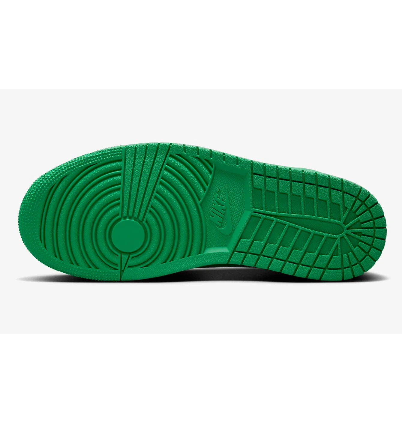 Кросівки жіночі Air Jordan 1 Low Method Of Make Green FN5032-300