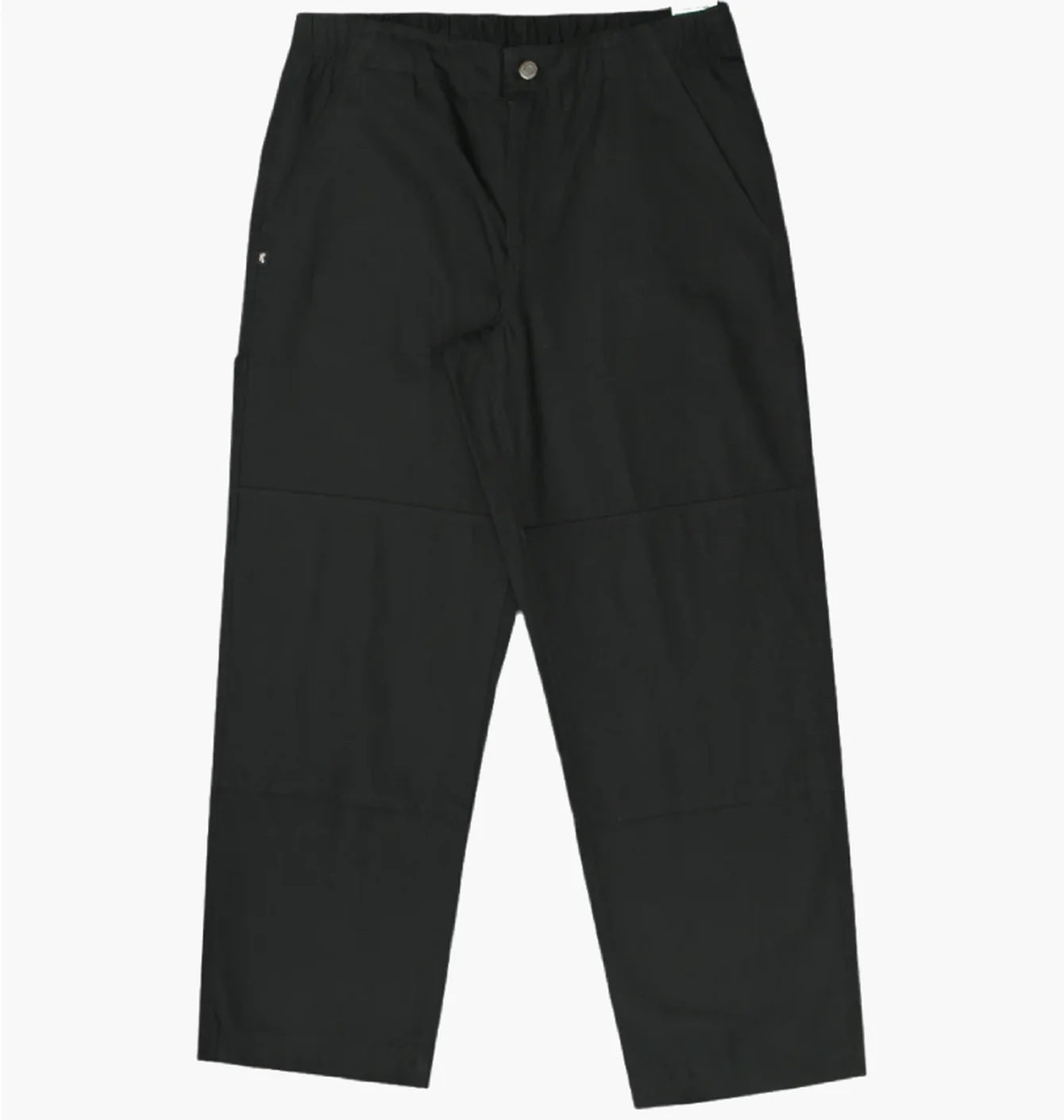 SB TWILL DOUBLE KNEE
