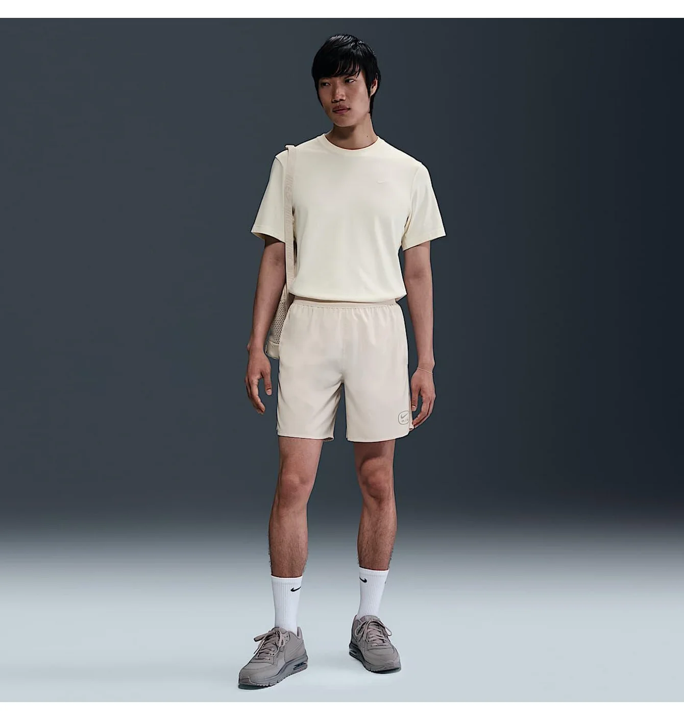 Шорти Nike