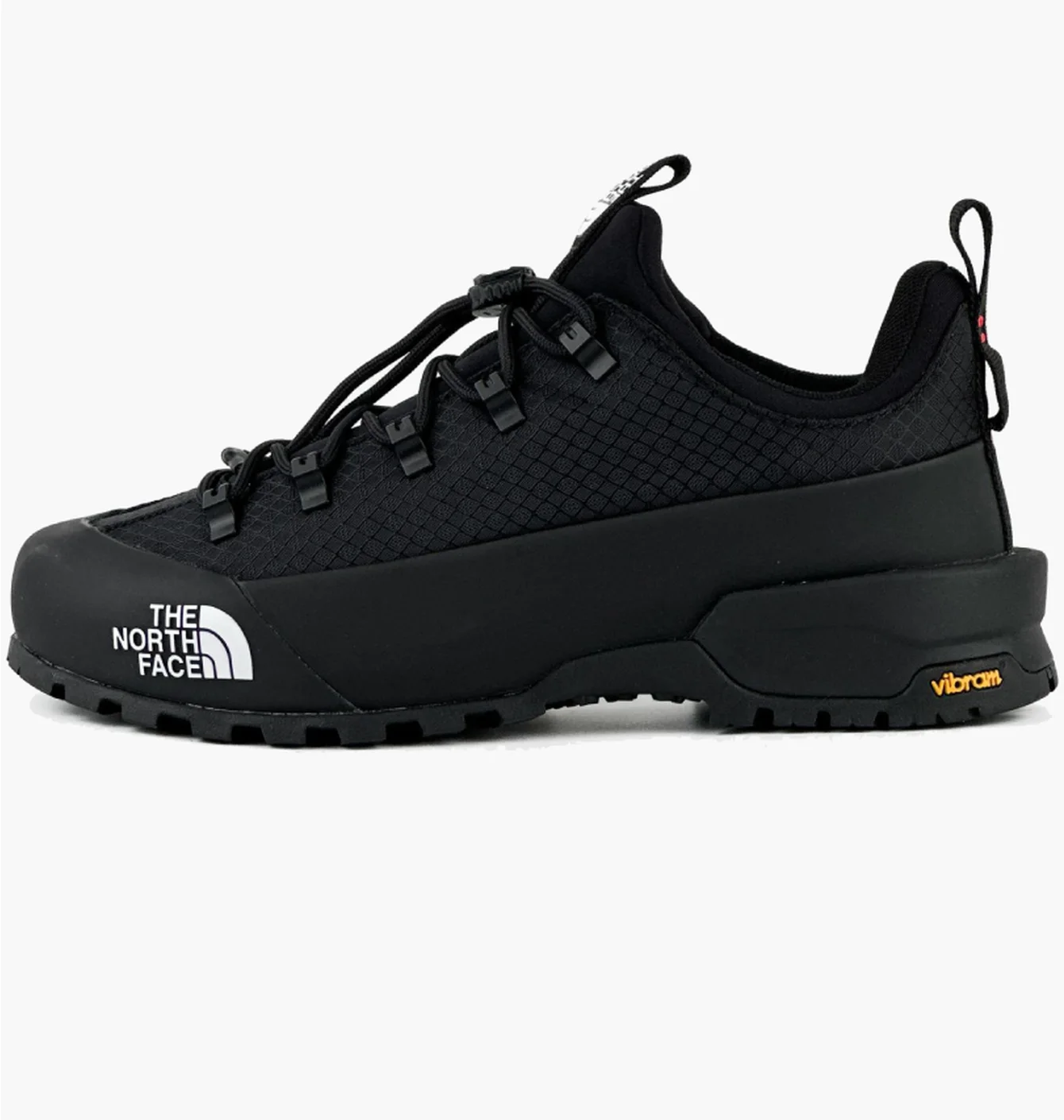 Кросівки чоловічі The North Face Verto Approach Gore-Tex Black NF0A8G5GKX7