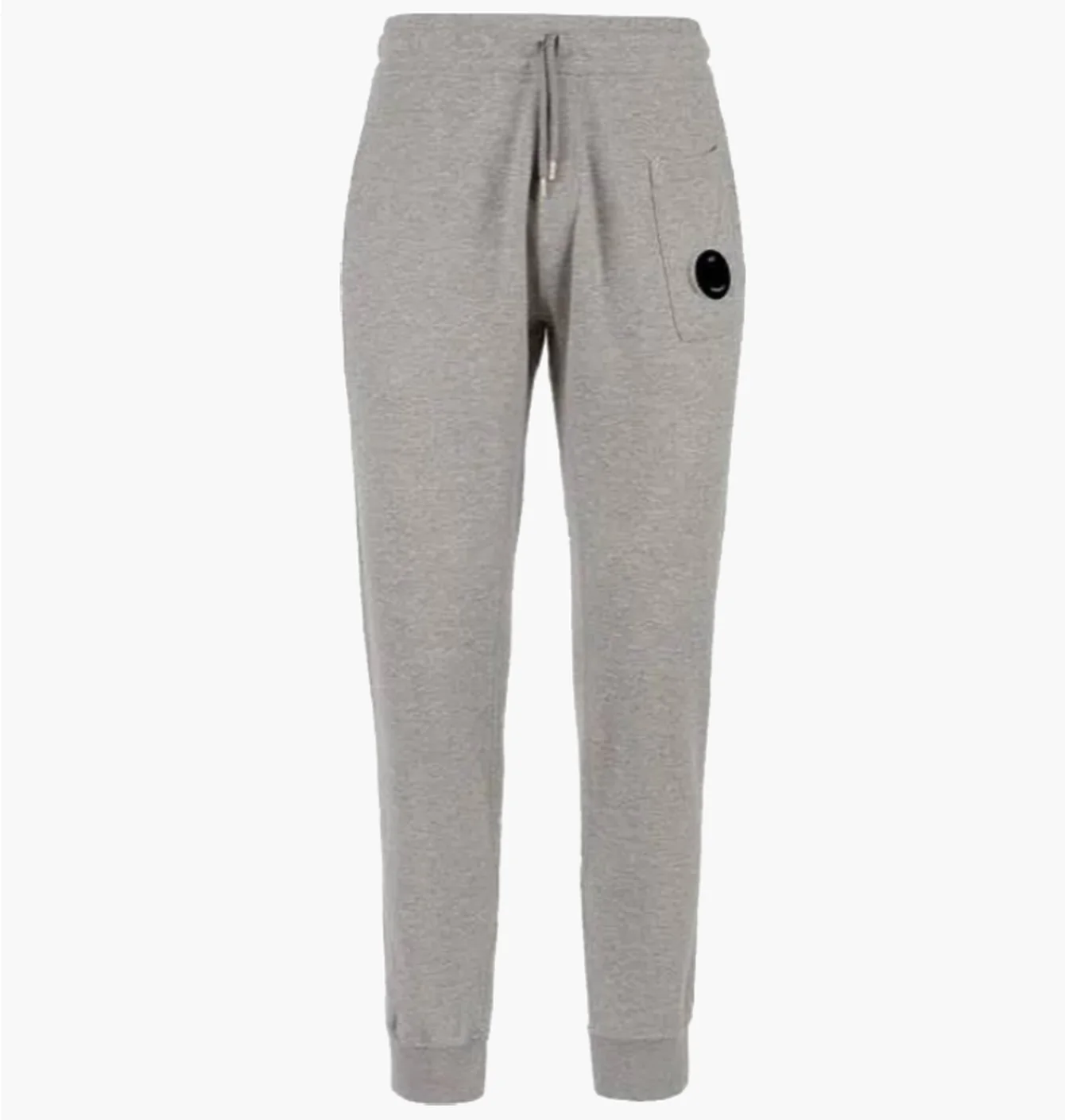 C.P. COMPANY SWEATPANTS сірі