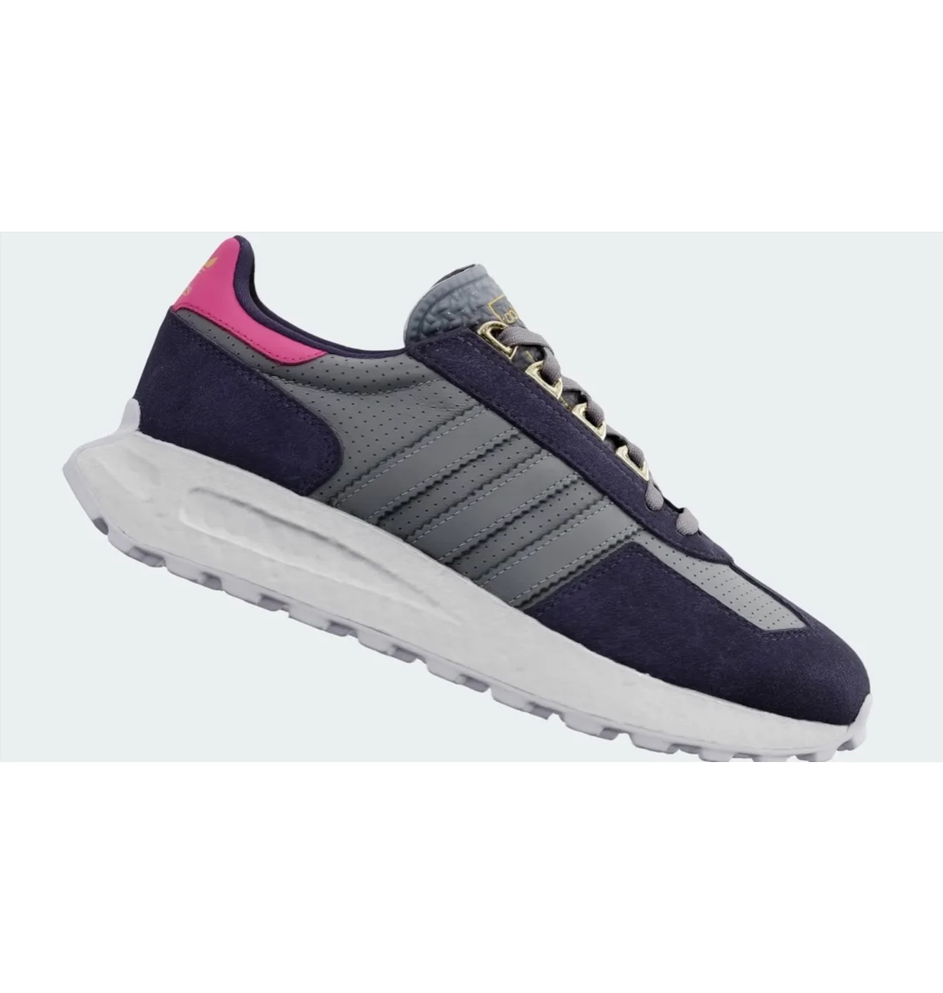 Adidas Retropy E5 W Shadow Navy