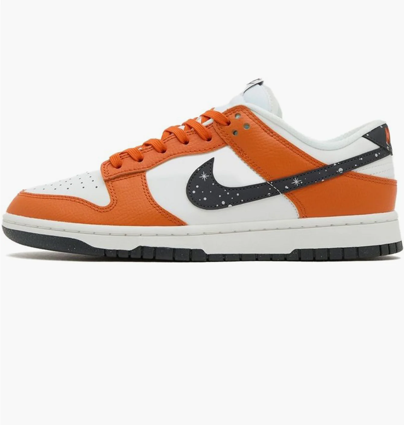 Кросівки Nike Dunk Low «Night Sky”