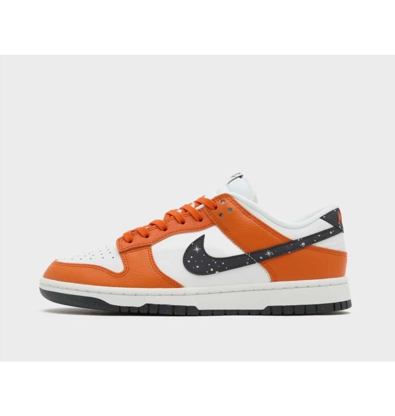 Кросівки Nike Dunk Low «Night Sky”