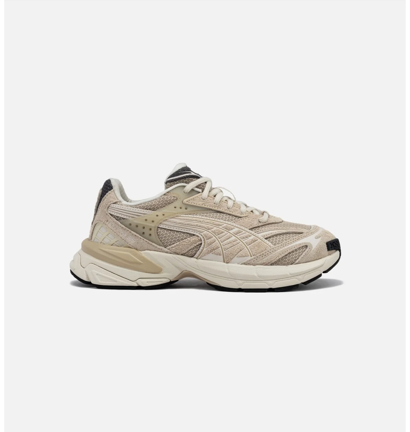 Кросівки чоловічі Puma Velophasis Lifestyle Shoe Beige 396480-01