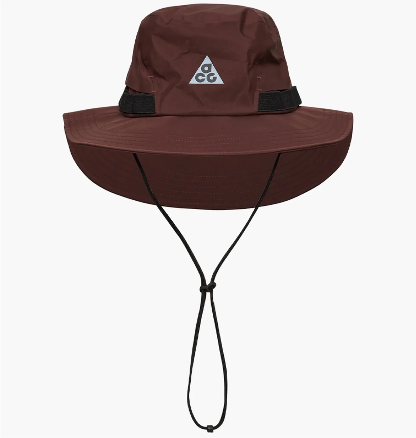 Панама Nike ACG Gore-Tex Apex Bucket Hat Earth