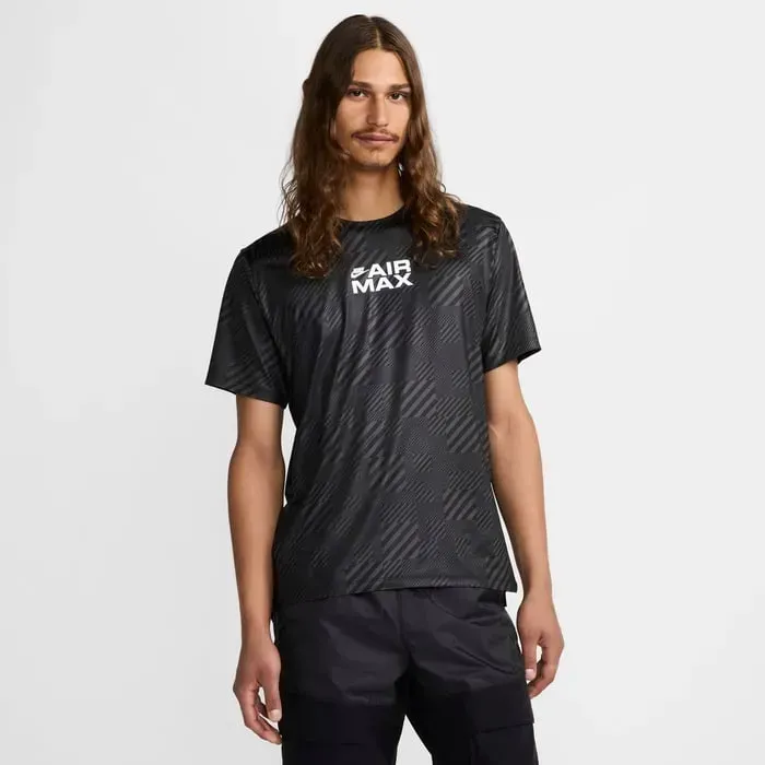 Футболка чоловіча Nike Air Max Men's T-Shirt (HF6602-070)