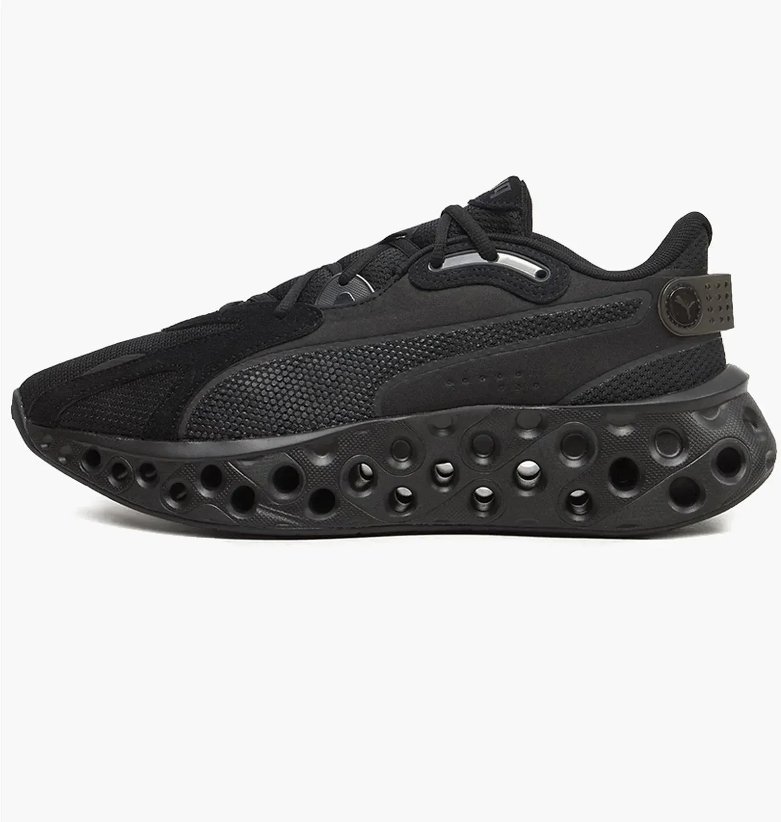 Кросівки унісекс Puma Softride Frequence Black (31050001)