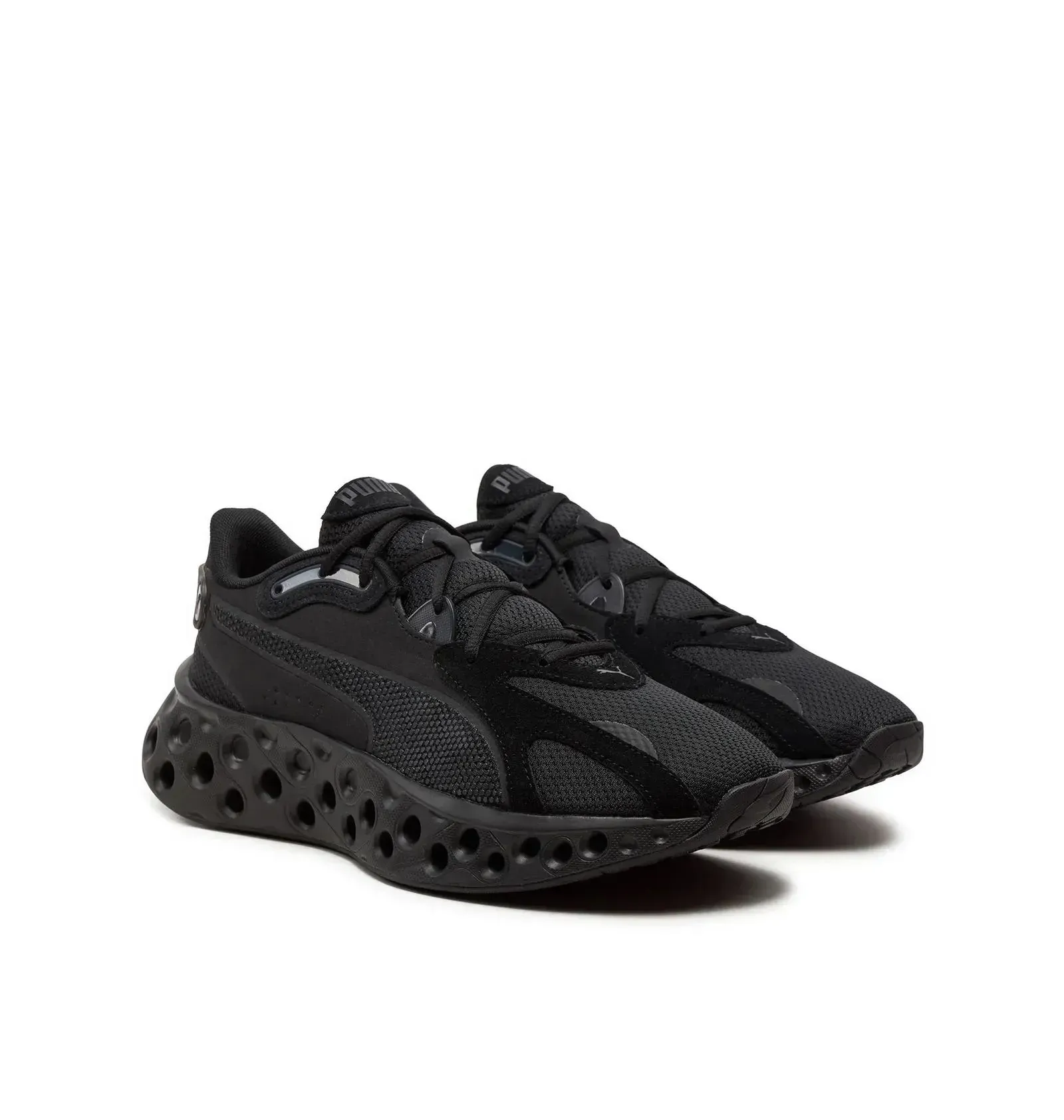 Кросівки унісекс Puma Softride Frequence Black (31050001)