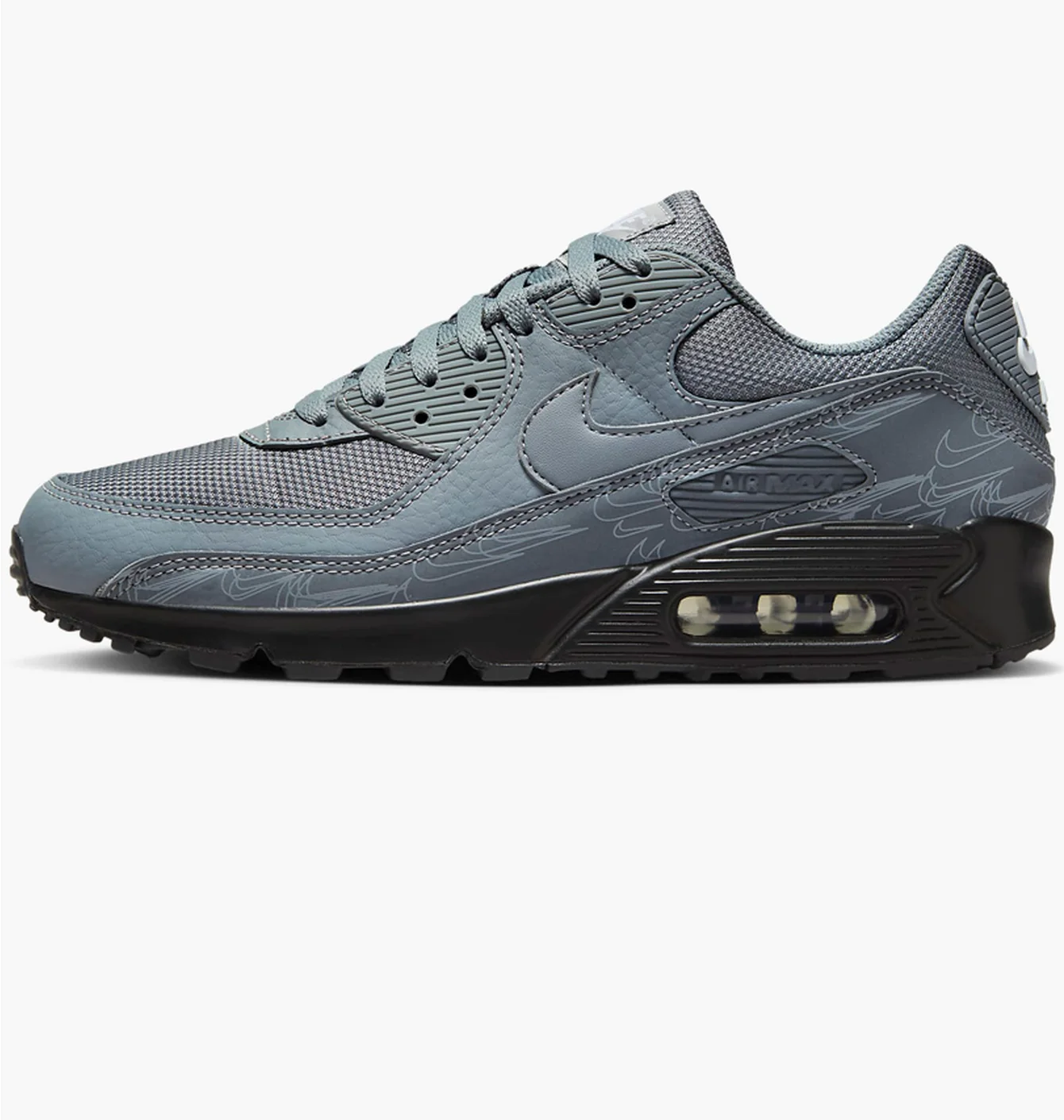 Nike Air Max 90 Grey