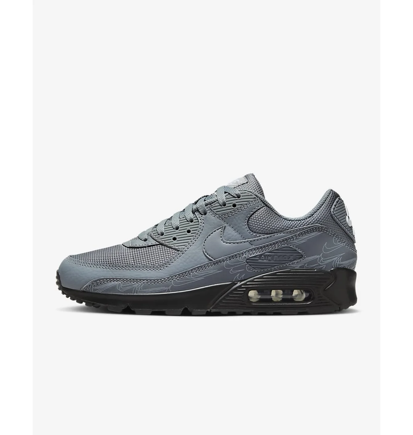 Nike Air Max 90 Grey