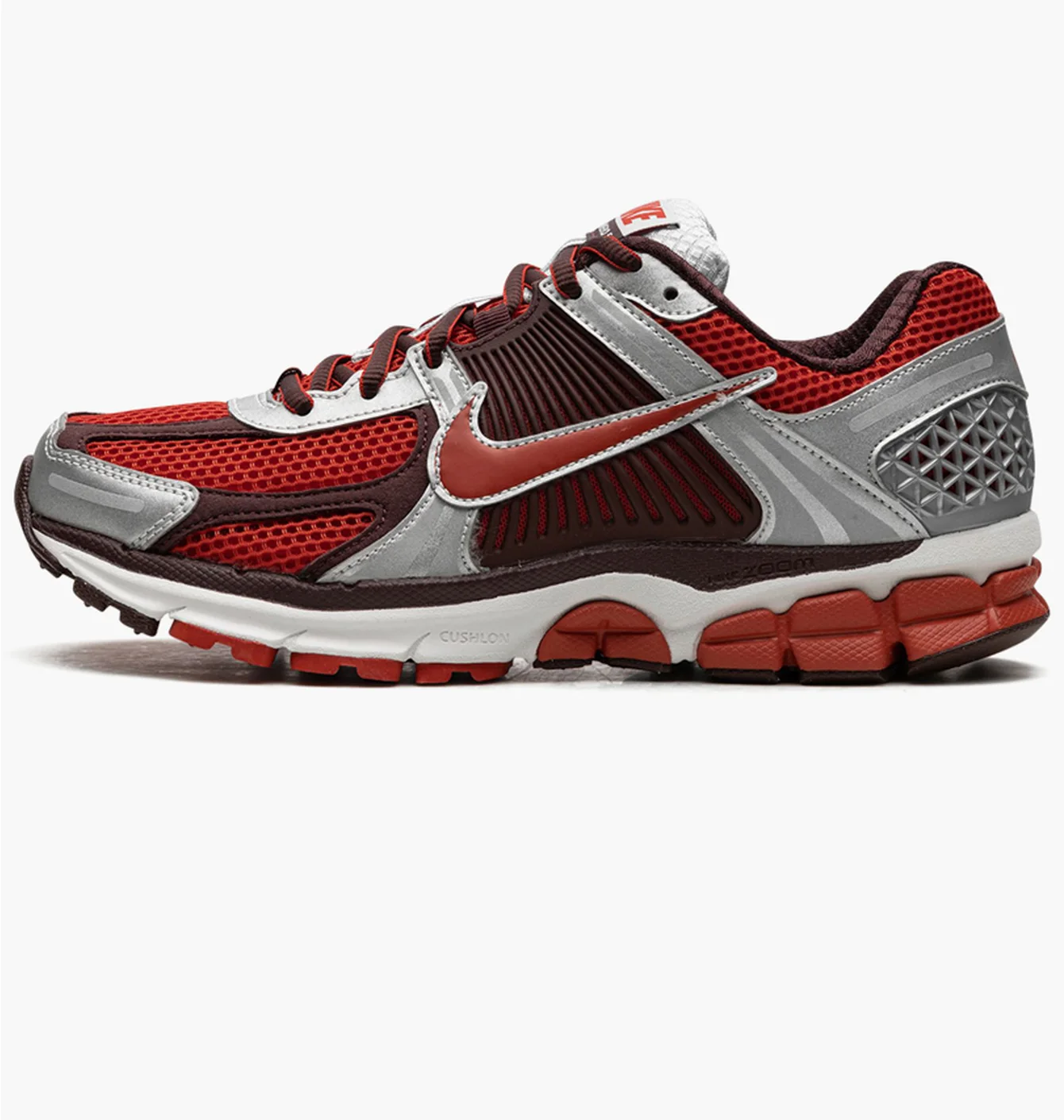 Nike Zoom Vomero 5 Mystic Red (W)
