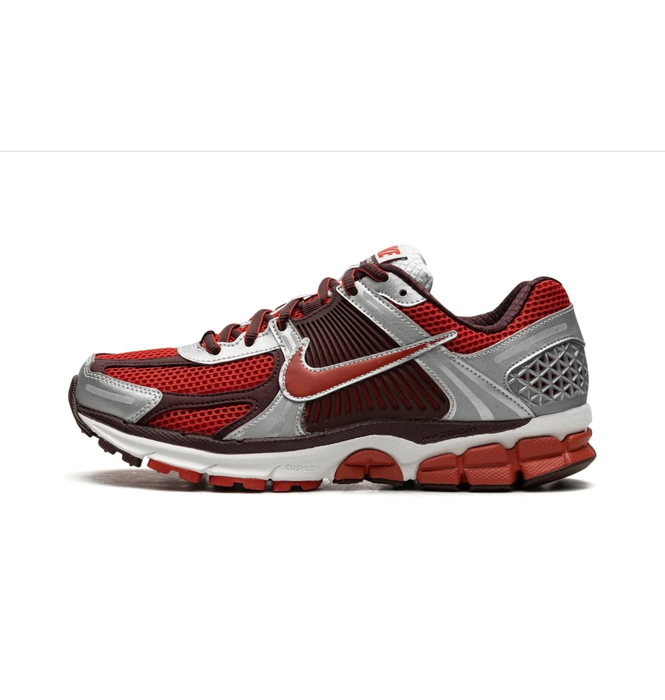 Nike Zoom Vomero 5 Mystic Red (W)