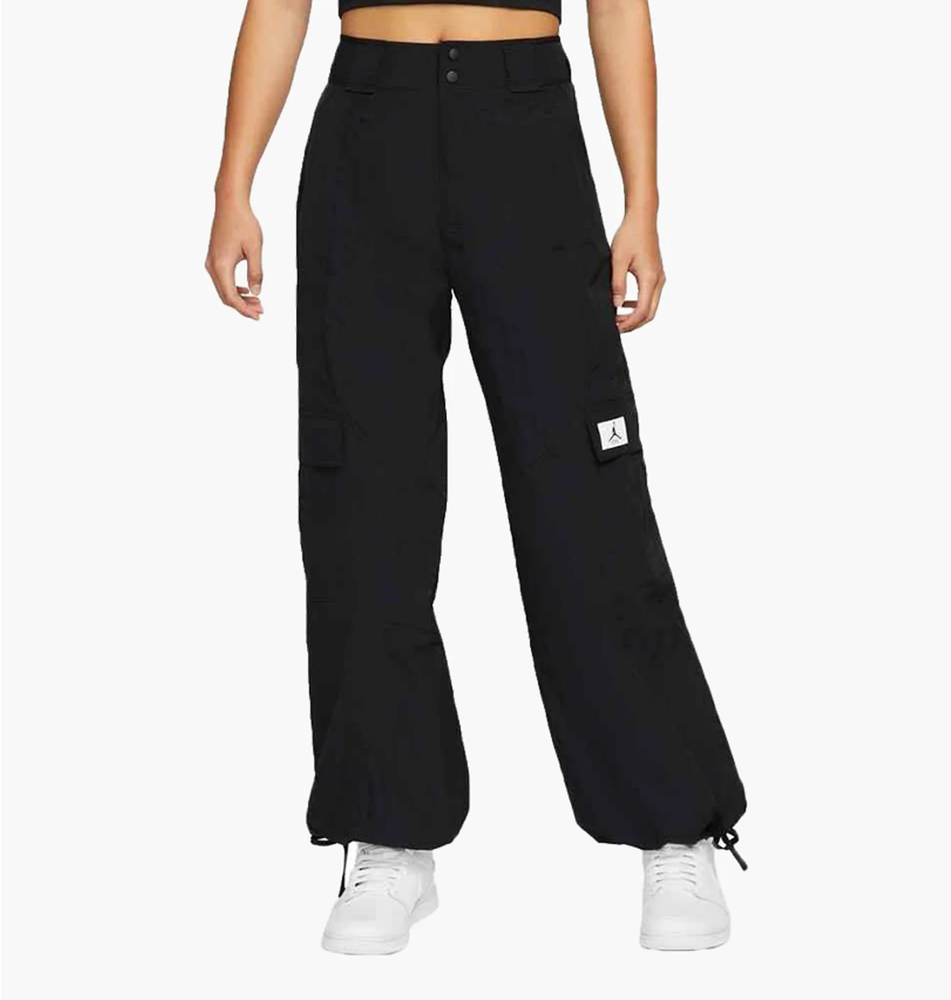 Штаны Air Jordan Essentials Black