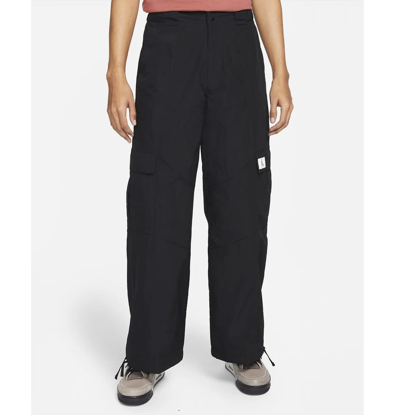 Штаны Air Jordan Essentials Black