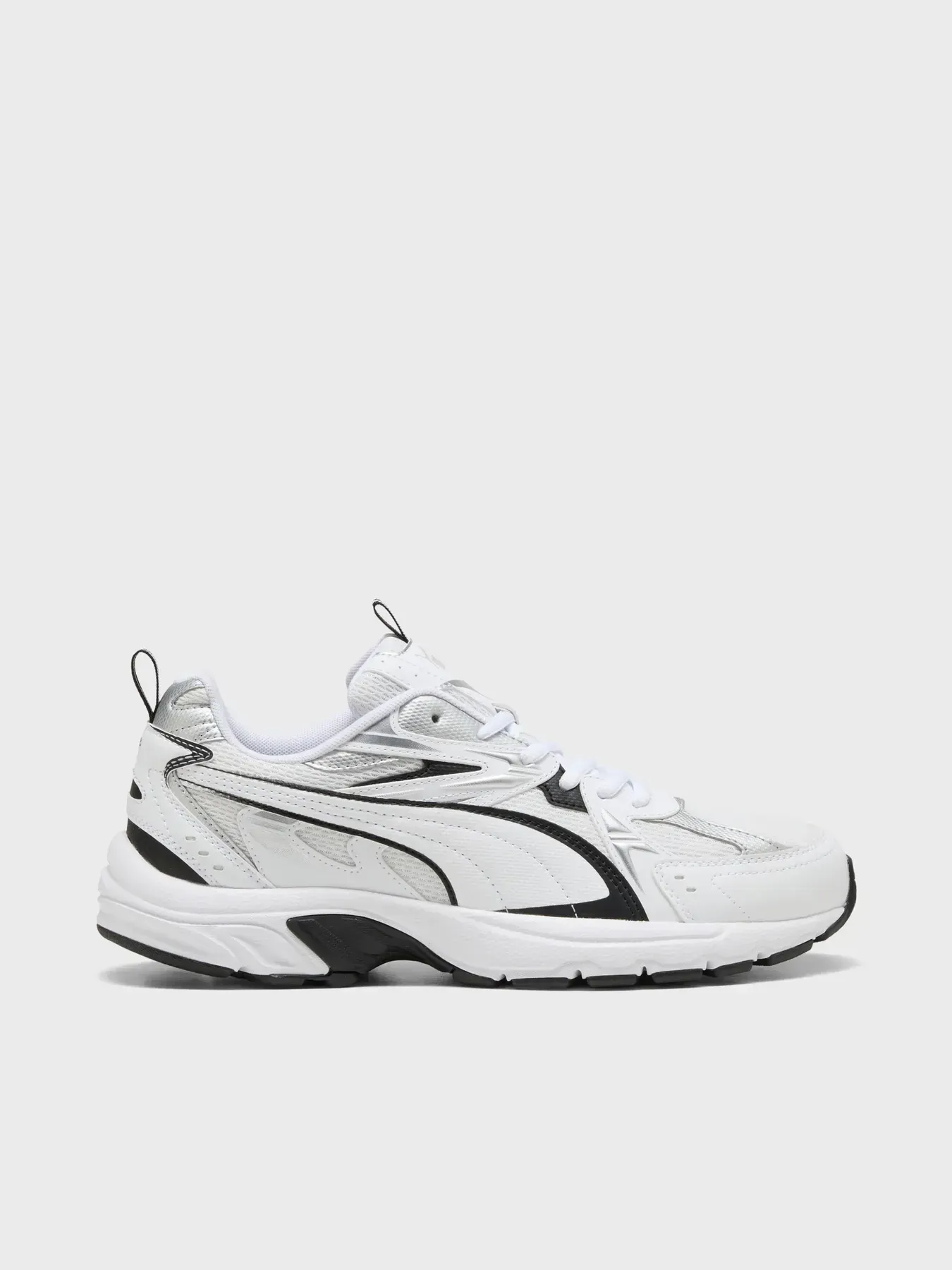 Кросівки жіночі Puma Milenio Tech (40262301)