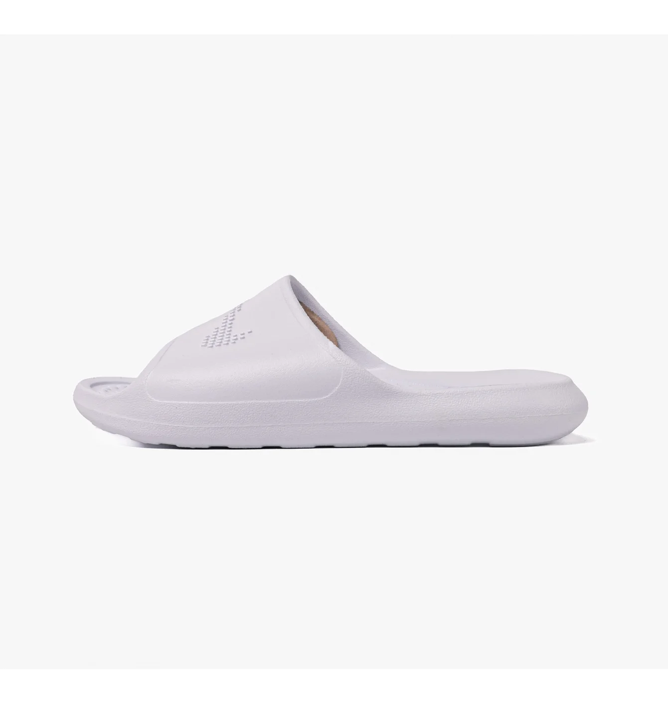 тапки Nike Victori One жін білі