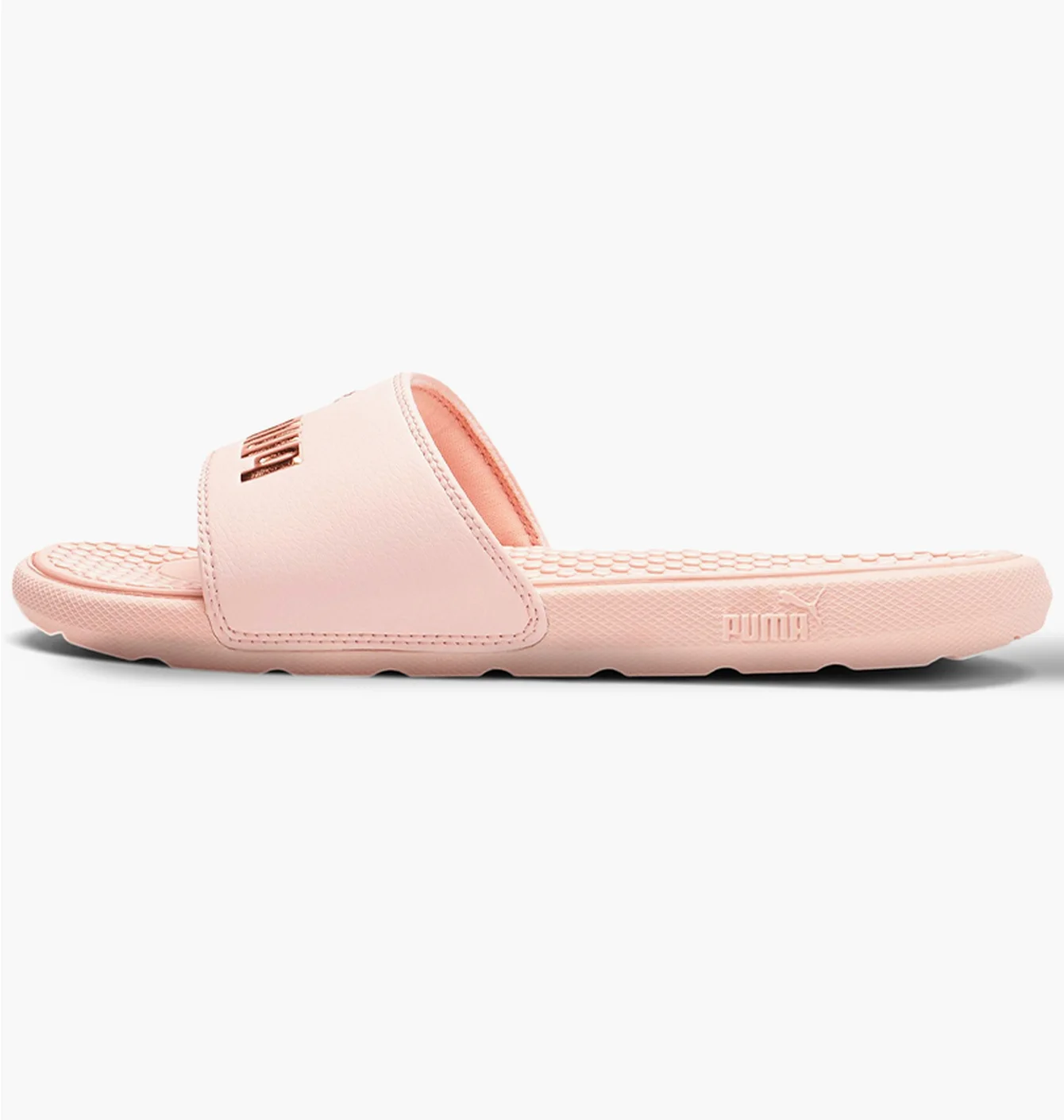 Тапочки жіночі Puma Cool Cat Slide Sandals Pink 371013-15