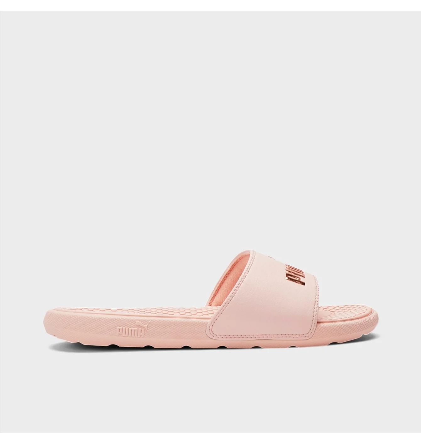 Тапочки жіночі Puma Cool Cat Slide Sandals Pink 371013-15