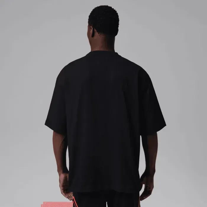 Футболка чоловіча Jordan Sport T-Shirt (IF0853-010)