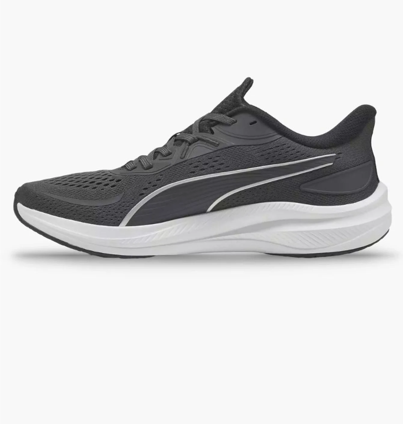 Кросівки чоловічі Puma Skyrocket Lite 2 Grey 311730-09