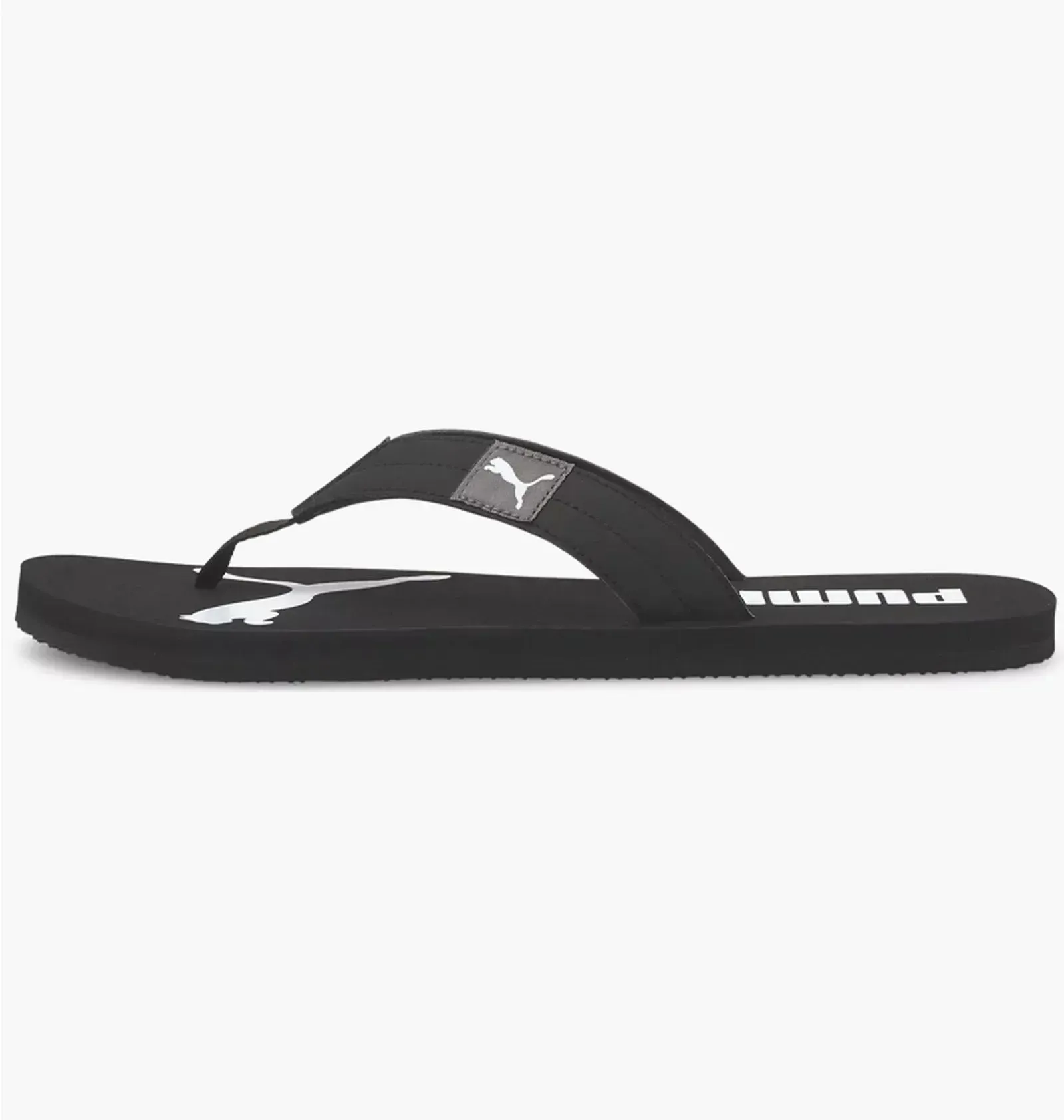 Тапочки унісекс Puma Cozy Flip (370289-05)