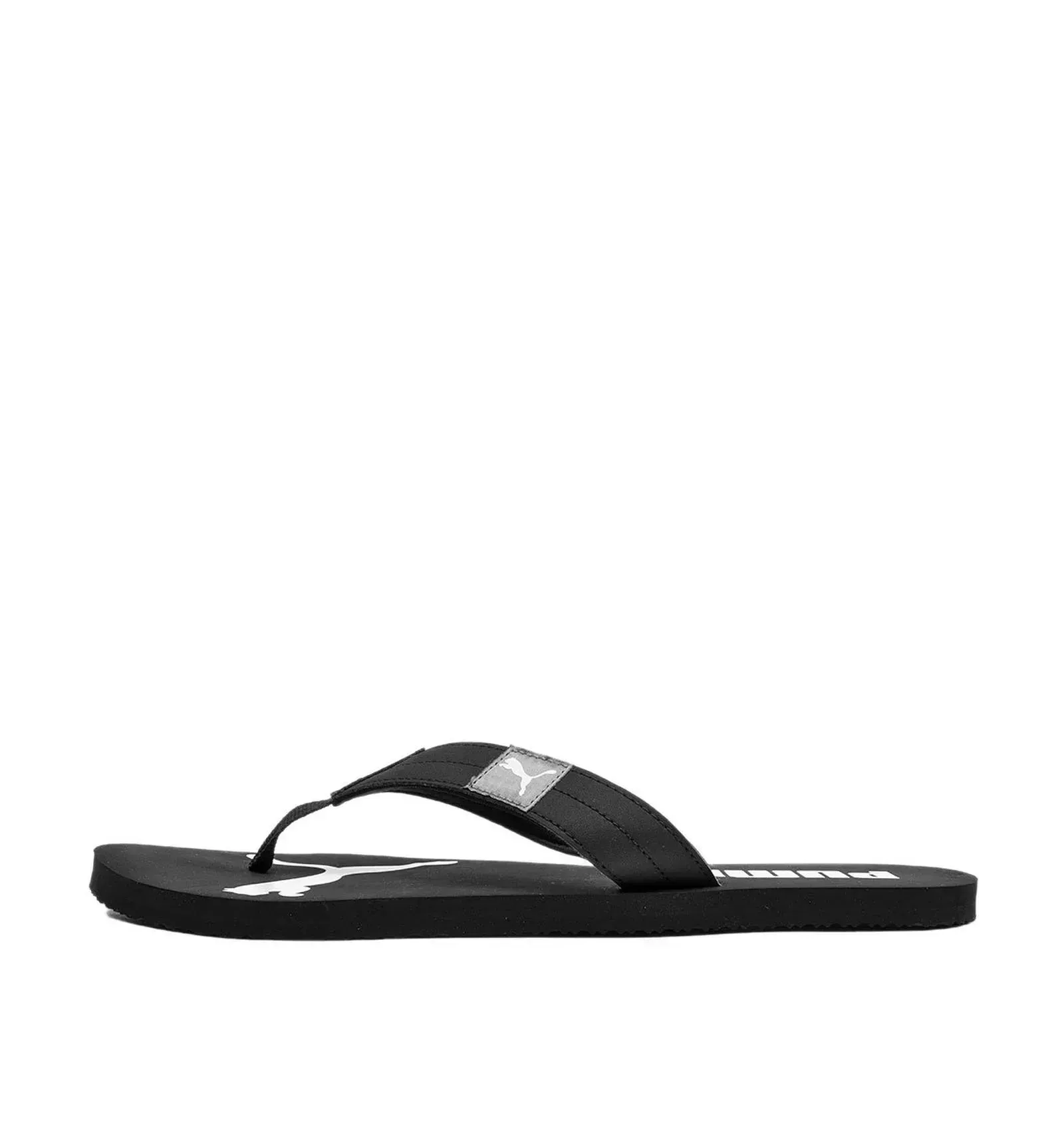 Тапочки унісекс Puma Cozy Flip (370289-05)