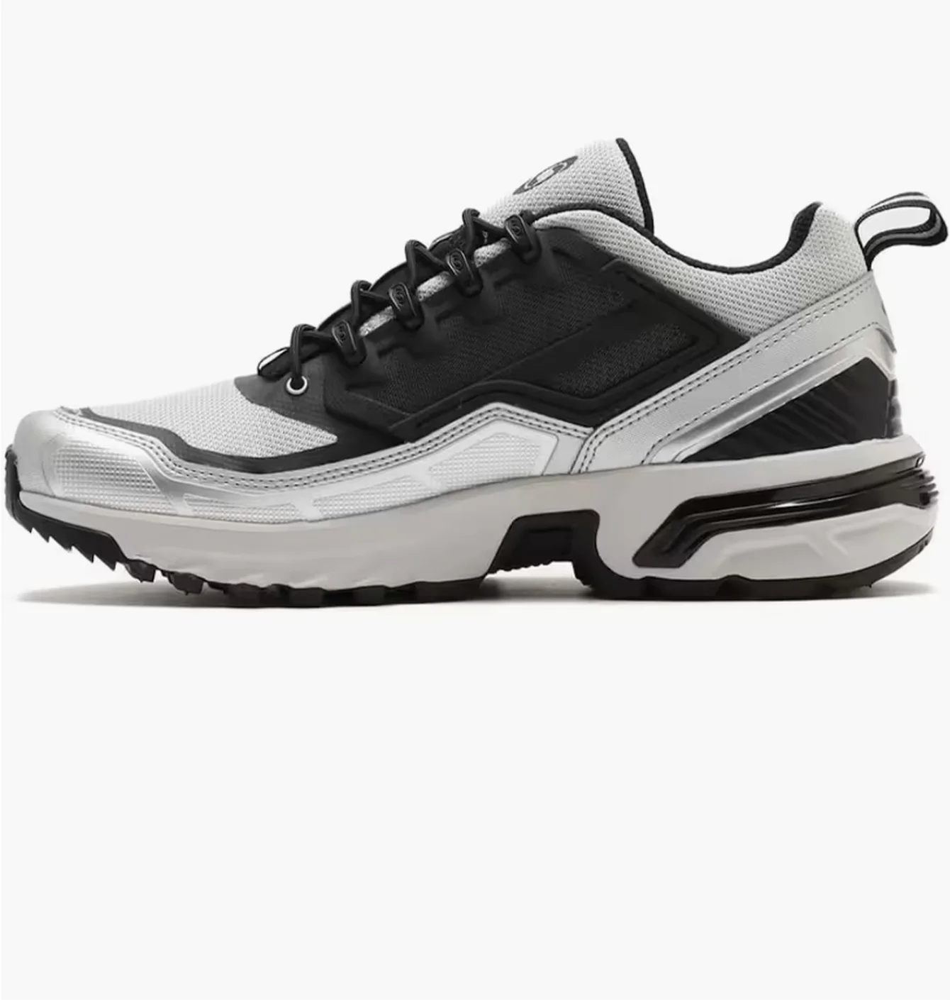 Salomon ACS + FT