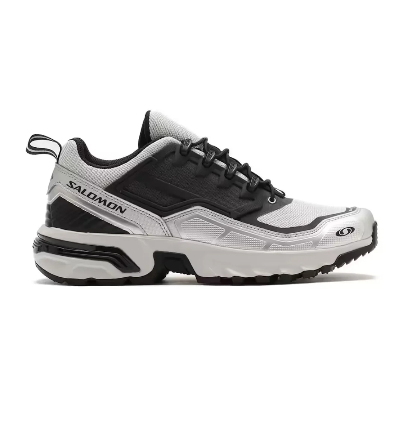 Salomon ACS + FT