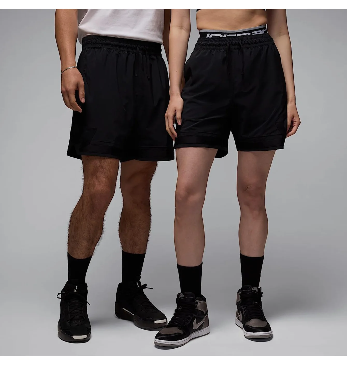 Jordan Diamond Shorts