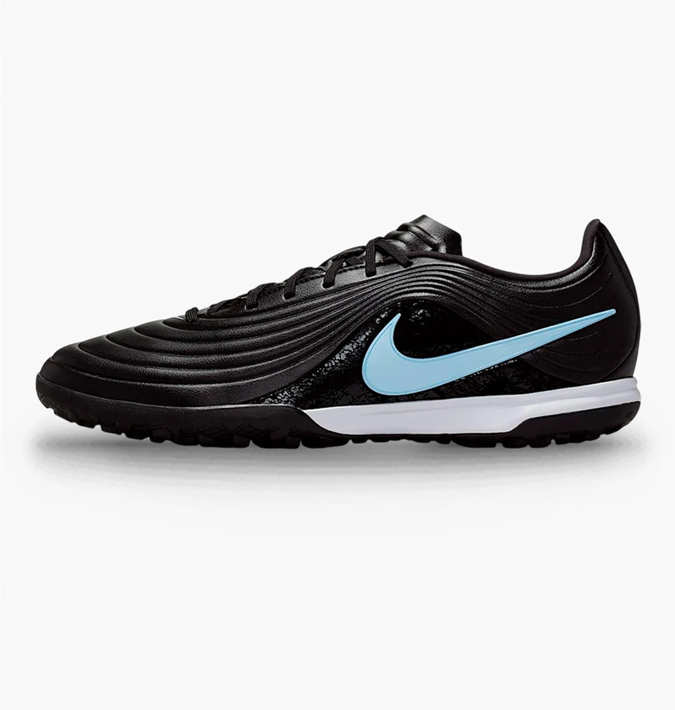 Сороконіжки чоловічі Nike Tiempo Maestro Academy Tf Black IB4484-040
