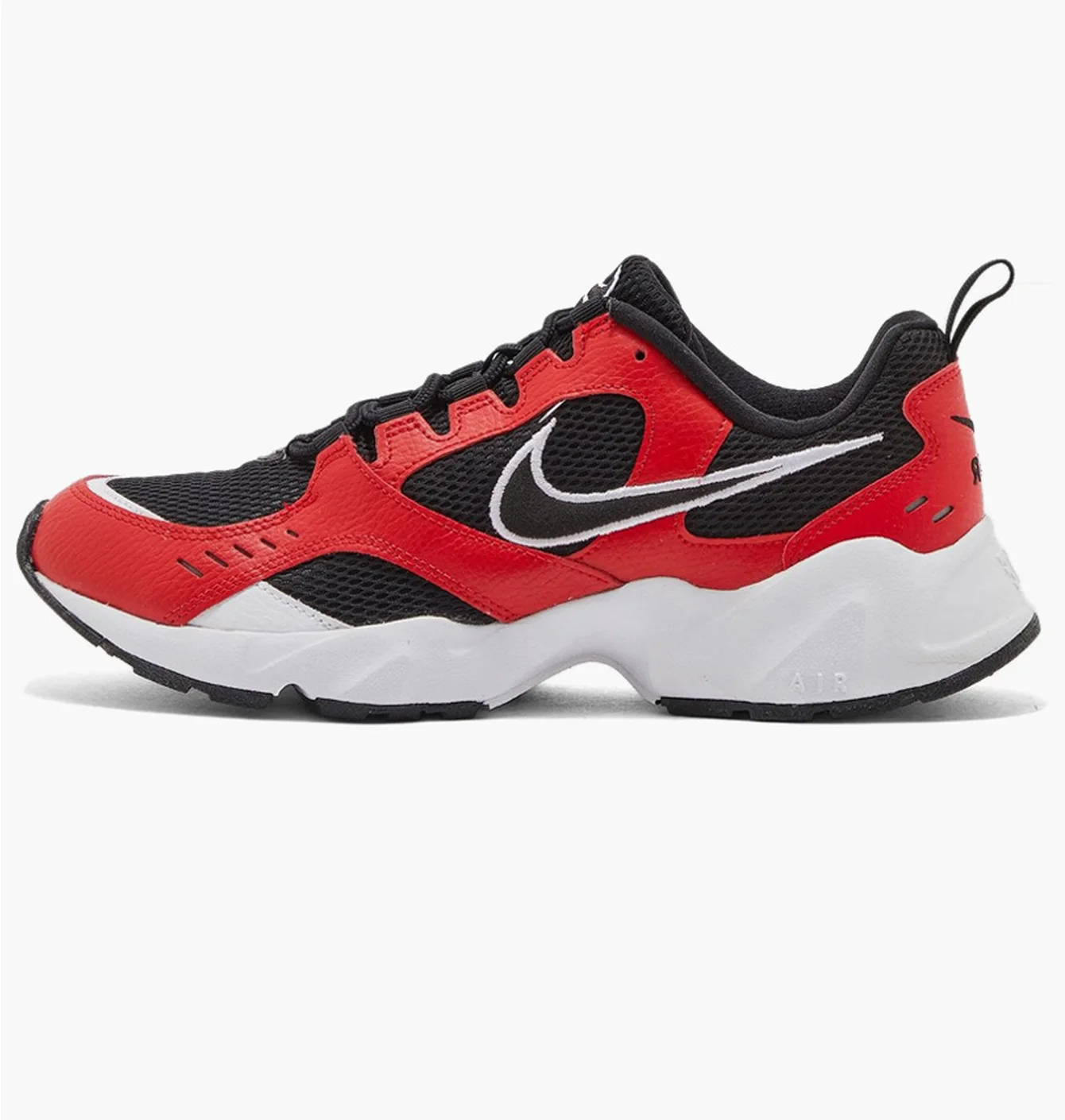 Кросівки чоловічі Nike AIR HEIGHTS Red/Black AT4522-005