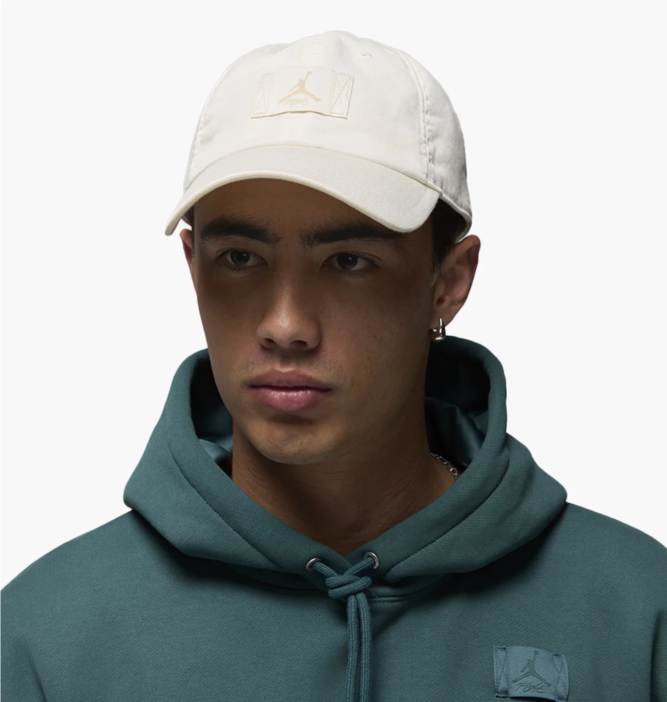 Кепка Jordan Club Cap
