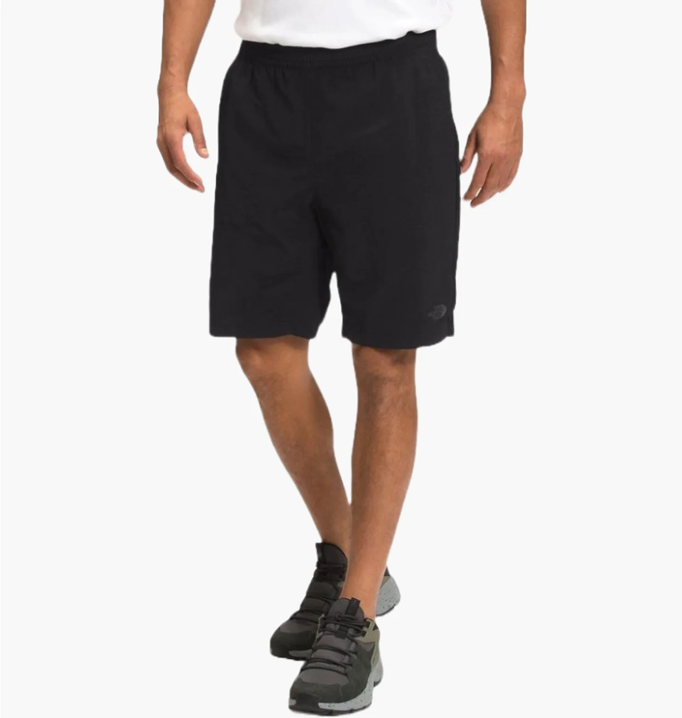 The North Face Pull-On 7" Inseam Adventure Shorts