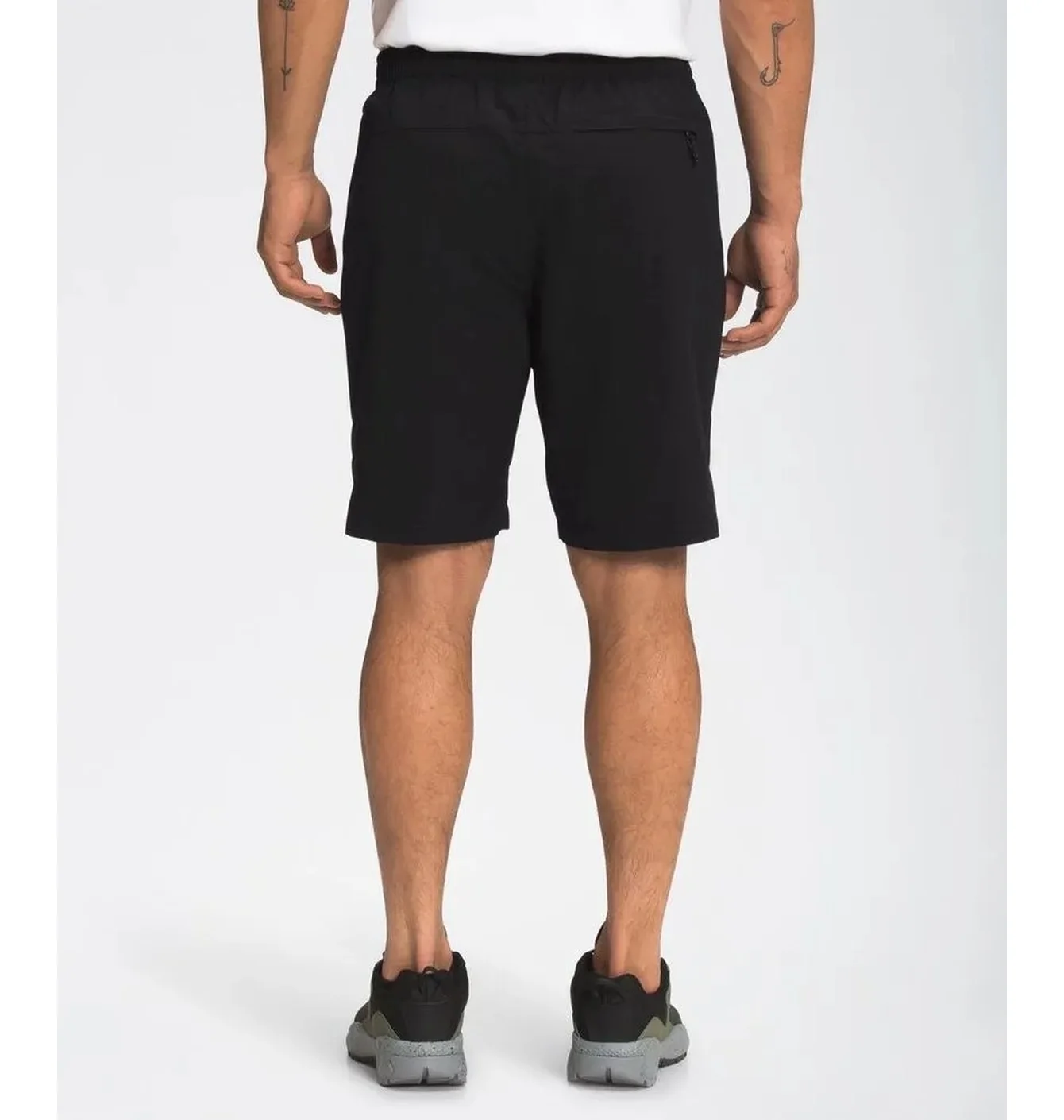 The North Face Pull-On 7" Inseam Adventure Shorts