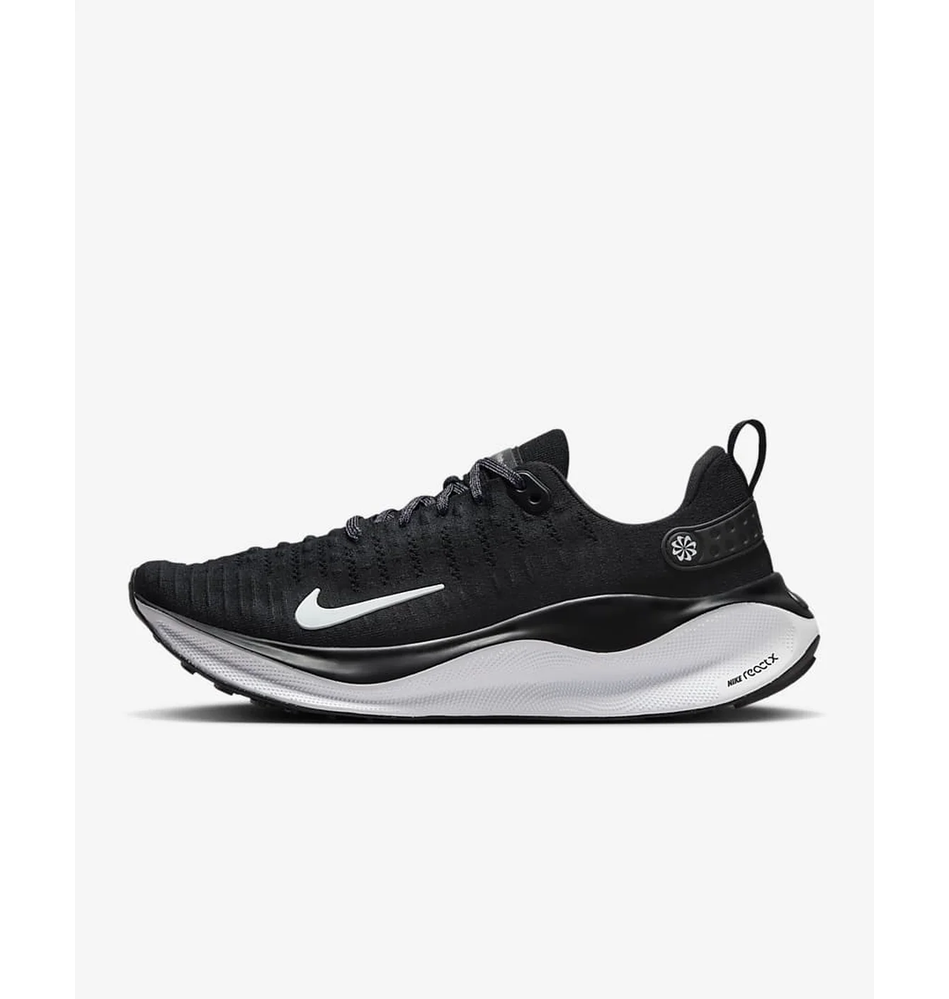 NIKE REACT INFINITY RUN FK 4
