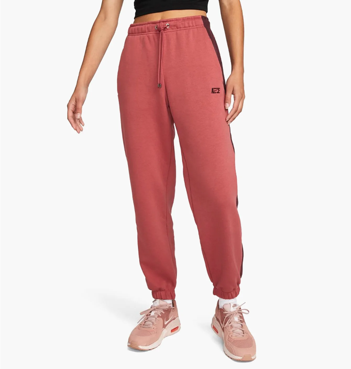 W NSW IC FLC PANT CE