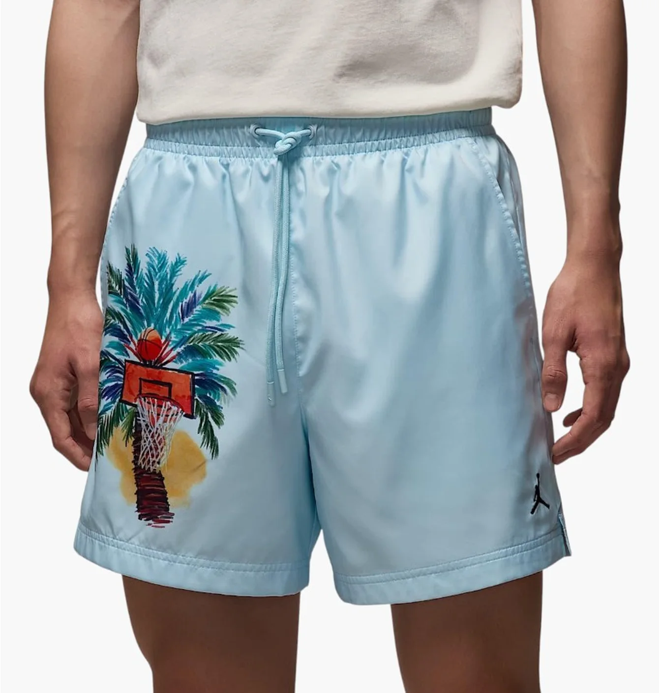 Шорты Jordan Essentials Shorts