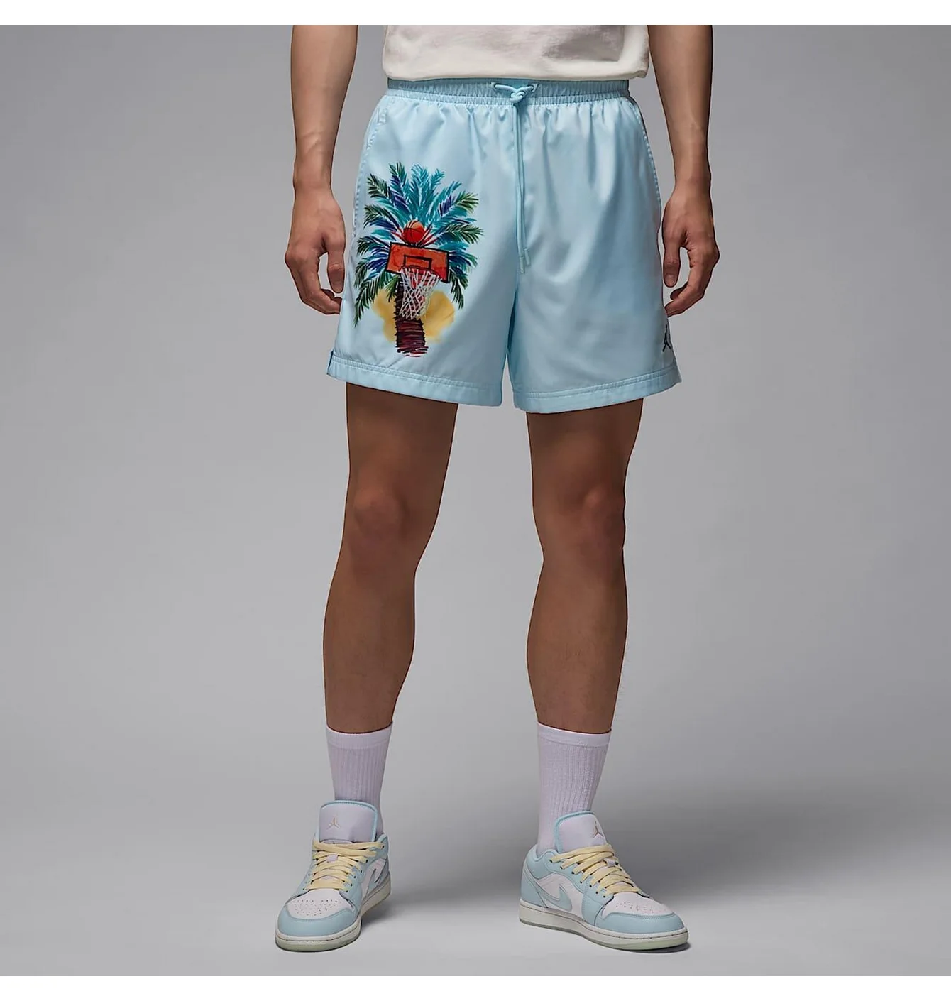 Шорты Jordan Essentials Shorts