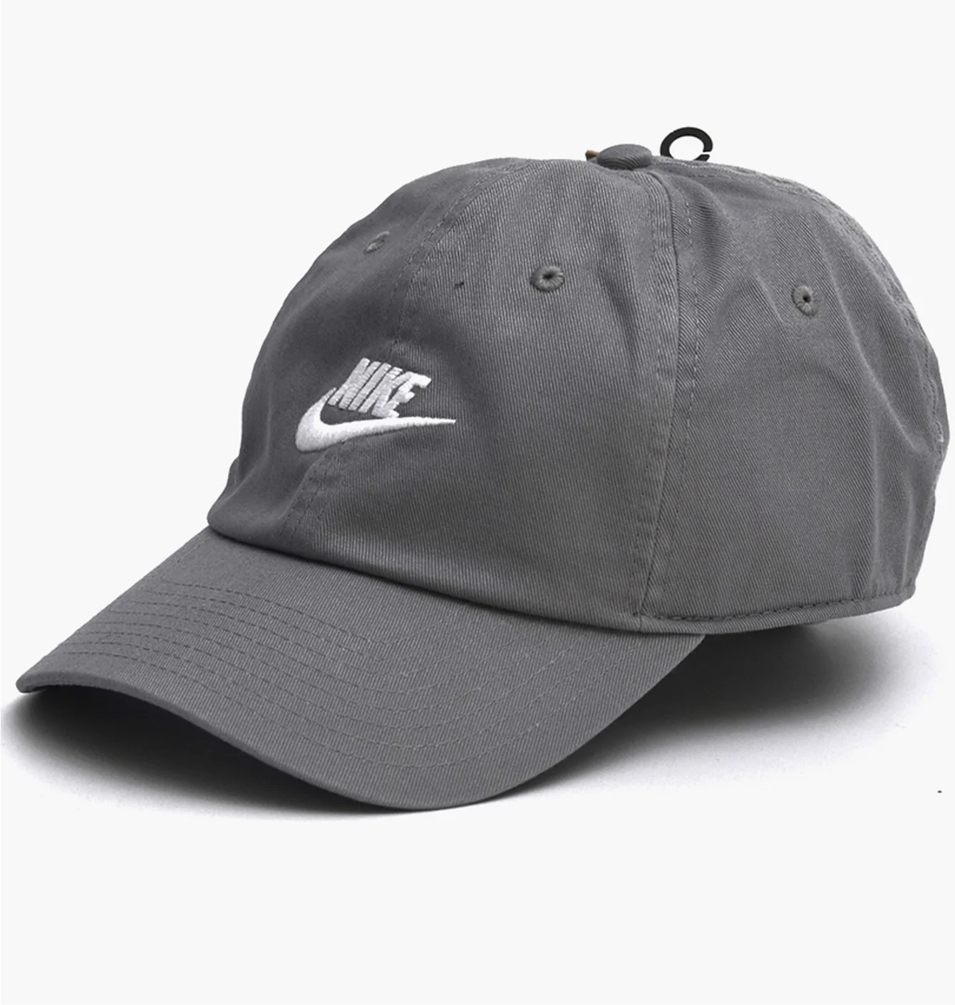 Кепка унісекс Nike Street Style Caps Grey FB5368-073