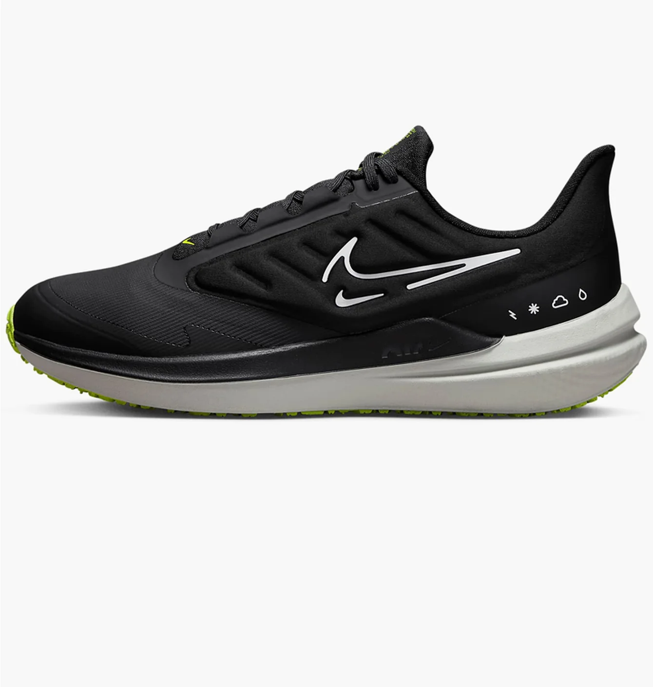 Кросівки Nike Winflo Shield