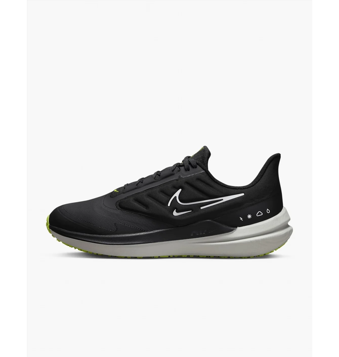 Кросівки Nike Winflo Shield